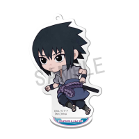 Naruto (Vol 1) 11