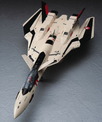 [MC01] 1:48 YF-19 MACROSS PLUS 6