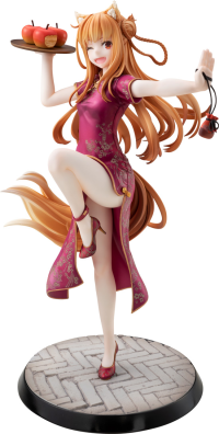 Holo: Chinese Dress ver. KADOKAWA Special Set 2