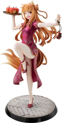 KADOKAWA Holo: Chinese Dress ver. KADOKAWA Special Set - Spice and Wolf - photo 2
