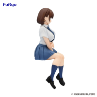 Tawawa on Monday Two Noodle Stopper Figure -Aichan- 10