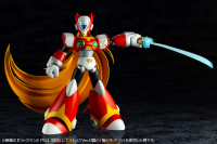 MEGA MAN X ZERO Nightmare Ver. 13