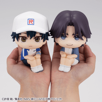 Lookup The New Prince of Tennis Ryoma Echizen & Keigo Atobe set 【with gift】 7