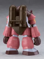 Max Factory COMBAT ARMORS MAX12 1/72: Soltic H404S Mackerel - Fang of the Sun Dougram - photo 10