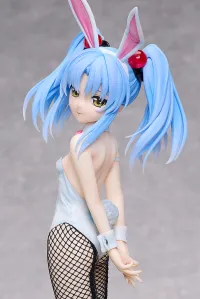 FREEing Ruri Hoshino: Bunny Ver. - Martian Successor Nadesico - photo 8