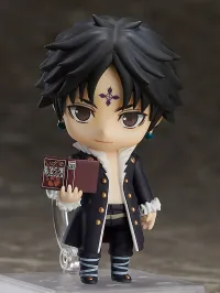 GOOD SMILE COMPANY Nendoroid Chrollo Lucilfer(re-run) - HUNTER×HUNTER - photo 1