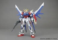 BANDAI HOBBY MG 1/100 Build Strike Full Package - Mobile Suit Gundam SEED - photo 1