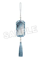 GOOD SMILE COMPANY Hatsune Miku Acrylic Keychain: Han Gong Qiu Yue Ver. - Hatsune Miku - photo 2