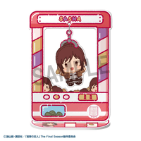 Chara Catcher～ Attack on Titan 9