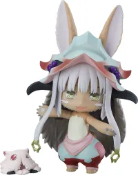 GOOD SMILE COMPANY Nendoroid Nanachi - Made in Abyss - photo 7