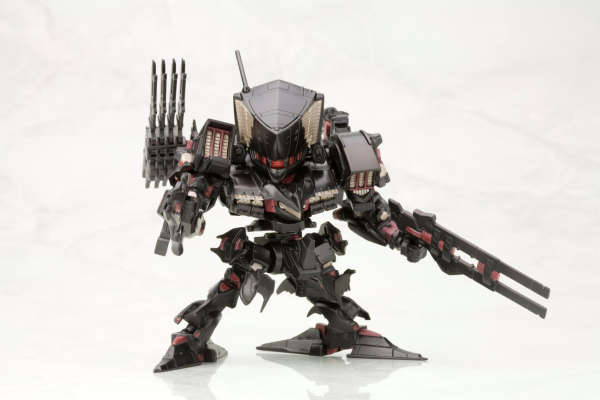 Armored Core - Rayleonard 04 Alicia Unsung - D-Style Model Kit