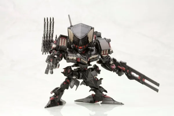 KOTOBUKIYA Armored Core - Rayleonard 04 Alicia Unsung - D-Style Model Kit - ARMORED CORE