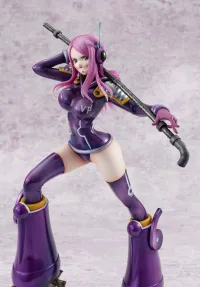 MegaHouse Portrait.Of.Pirates ONE PIECE “Evolutionary History” Jewelry Bonney - ONE PIECE - photo 12