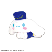 Cinnamoroll HUG CHARACTER COLLECTION (6pc per box) 3