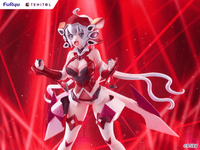 TENITOL Chris Yukine 5