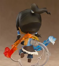 GOOD SMILE COMPANY Nendoroid Korra(re-run) - The Legend of Korra - photo 2