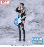 XStellar GIRLS BAND CRY Momoka Kawaragi 6
