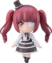 Nendoroid Yurine Hanazono 2