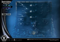 Museum Masterline Batman Forever (Film) Batman Gadget Wall 2
