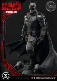 Museum Masterline The Batman (Film) The Batman Special Art Edition DX Bonus Version 41