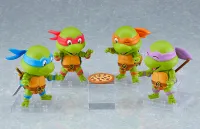 GOOD SMILE COMPANY Nendoroid Leonardo - Teenage Mutant Ninja Turtles - photo 6