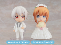 Nendoroid More: Dress Up Wedding 02 9