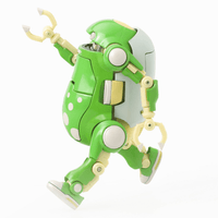 35MechatroWeGo Cream Soda 6