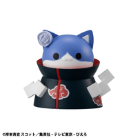 MEGA CAT PROJECT NARUTO Shippuden Nyaruto! Defense battle of village of Konoha！（Repeat） 9