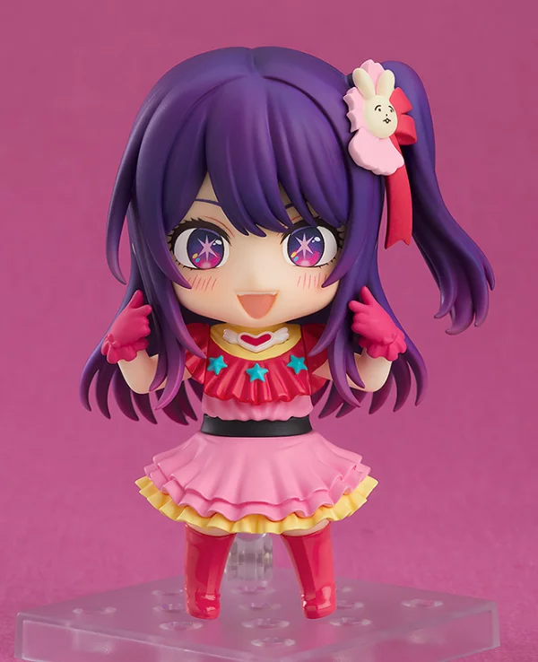 GOOD SMILE COMPANY Nendoroid Ai - 【OSHI NO KO】