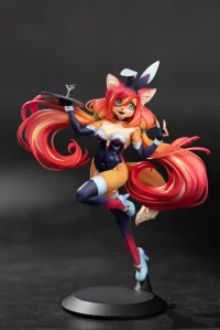 Sakura-Gear Bunnimals Rosa 1/7 Scale Figure - Bunnimals - photo 15