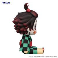 Demon Slayer: Kimetsu no Yaiba　Potetto Figure-Sumiko- 7