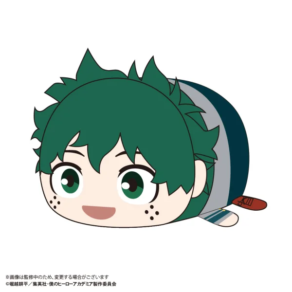 MAX LIMITED My hero academia POTE KORO MASCOT Msize 2 (Item G) - My Hero Academia
