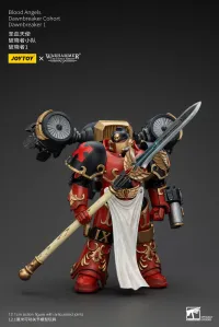 JOYTOY Blood Angels Dawnbreaker Cohort Dawnbreaker 1 - Warhammer 40K - photo 7