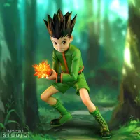 ABYstyle Studio HUNTER X HUNTER - Gon SFC Figure - HUNTER×HUNTER - photo 2