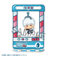 Chara Catcher~ Gintama (8pc per box) 9