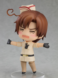 Nendoroid Romano 3