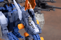 GUN SNIPER Leena Special 2001 Re/color 16