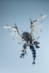 RZ-045 SALAMANDER 5