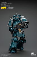 Alpha Legion MK lll Tactical Legionary 18