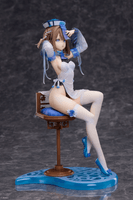 Anmi original blue jiangshi 1/7 Complete Figure 3
