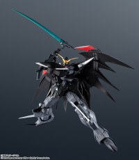 XXXG-01D2 GUNDAM DEATHSCYTHE HELL(EW) "MOBILE SUIT GUNDAM WING Endless Waltz", TAMASHII NATIONS GUNDAM UNIVERSE 5