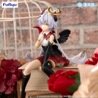 LUO TIAN YI Noodle Stopper Figure -V Singer Luo Tian Yi Fallen Angel ver.- 3