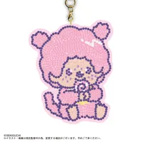 MAX LIMITED monchhichi JEWELRY MASCOT - monchhichi - photo 5