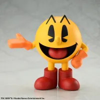 BellFine SoftB Half  PAC-MAN - PAC-MAN - photo 1