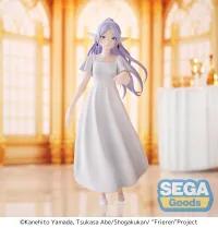 SEGA Luminasta "Frieren: Beyond Journey's End" "Frieren" ~In Vorig~ - Frieren: Beyond Journey's End - photo 1