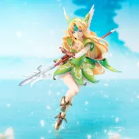 SQUARE ENIX Trials of Mana RIESZ - By FLARE - Trials of Mana - photo 1
