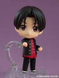 GOOD SMILE COMPANY Nendoroid Arajin Tomoshibi - Bucchigiri?! - photo 1