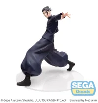SEGA Luminasta "Jujutsu Kaisen" Kaigyoku/Gyokusetsu "Suguru Geto" Strong Duo - Jujutsu Kaisen - photo 6