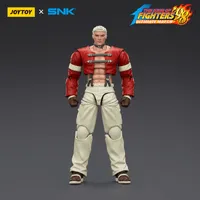 JOYTOY KOF'98UM Orochi Team Yashiro Nanakase - SNK - photo 1