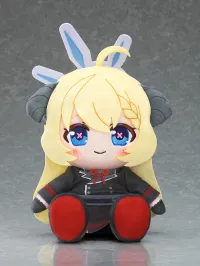 GOOD SMILE COMPANY Chocopuni Plushie Akari - Blue Archive - photo 1